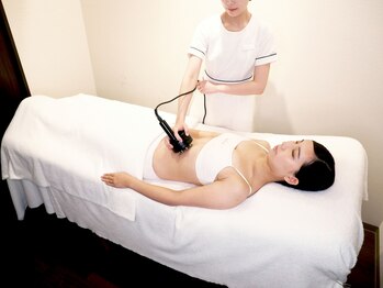 ラ パルレ 京都本店の写真/選べる痩身♪カウンセリング付100分《オーダーセレクト美痩身》￥5000!最適なオーダーメイドプランをご提案