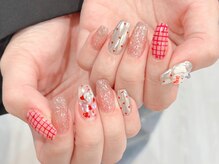 イーズン(EASEN)/持ち込みデザイン