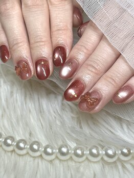 ベリール(Be'Leel)/バレンタイン限定カラー