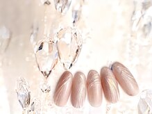 ネイルサロン&スクール ジーナ(GINA)/３月12種類から選べるデザイン