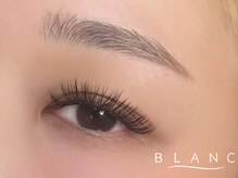 アイラッシュサロン ブラン ピオレ姫路店(Eyelash Salon Blanc)/ふわふわボリュームラッシュ