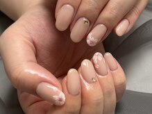 ハンスム 下北沢(Hansum)/桜アート