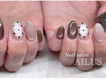 アイラス(Ailus)/