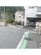 理理安/道路案内4