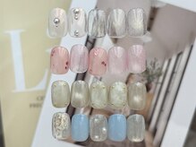 ハンハウス(Hanhouse)/【季節限定/定額デザイン】¥8800