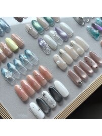 最旬summerデザイン