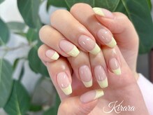 キララ(Kirara)