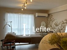 リフィーテ 岡本 摂津本山(Lefite)