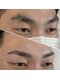 イケテプラス 名駅店(IKETE+)の写真/自分史上最高の見た目に◎眉毛だけでなく、フェイシャルWAXで産毛や角質をケア!清潔感にあふれた肌に!