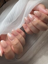 エトム(etm.)/極艶パール仕上げ