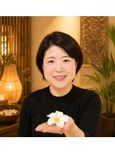 アジアンリラクゼーション ヴィラ 郡山うねめ通り店(asian relaxation villa) 大橋