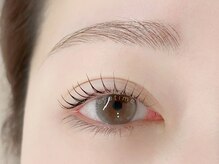 アイタイム 三宮元町(eyetime)/アイブロウ+まつげパーマ