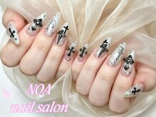 ノア ネイル(Noa Nail)