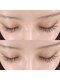 アミエ(AMIE)の写真/【下がりまつげ・左右差を解消◎】コンプレックスを魅力に変える似合わせデザインをご提案★
