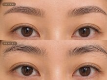 チック(chick)/美眉アイブロウWAX