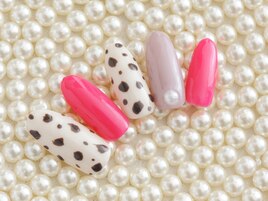 [5]Hand★定額ネイル￥6800