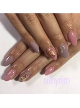 シルニー リム(Silny rim)/ジェル定額【￥6980】初回￥5980