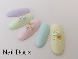 7月おすすめアート☆ハンド