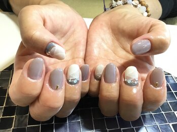 モカプラス(mocha plus)/