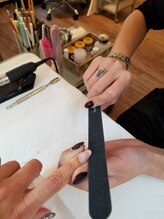 プレパレーション