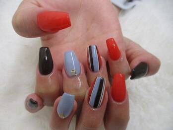 トータルビューティーサロン ビーナス(Venus)/