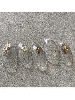 エラン(ELAN)/ミラー立体