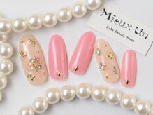 ミューアン(Mieux Un)/