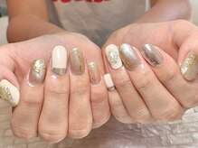 イノセントネイル(Innocent nailMR)/