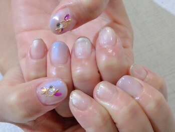 ラルネイル 大宮(Lull. nail)/