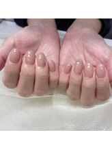 アイリッシュネイル 久屋大通店(Irish Nail)/301ハダージュ