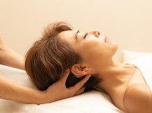 アフターグロウ(afterglow)/頭から指先までトータルセラピー