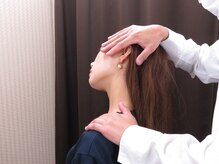 目黒のもみ家さん/日頃のセルフケアのご提案も！