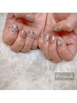 ペルシャ 坂戸駅前店(Persian)/ネイル
