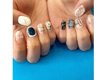 ニコネイル 中野店(NICO NAIL)/