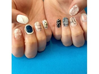 ニコネイル 中野店(NICO NAIL)/