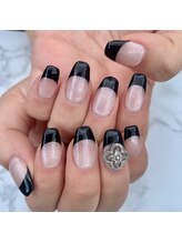 グリーディ(greedy)/バーチャルフレンチ