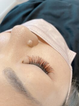 ラッシュズ バイ ルル 江洲店(Lashes by Lulu)/ボリュームラッシュ