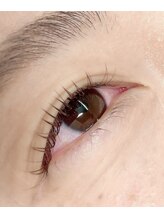 ユウワ(yuwa)/カラーエクステ　付け放題