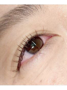 ユウワ(yuwa)/カラーエクステ 付け放題