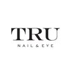 トゥルー ネイル アンド アイ 立川店(TRU)ロゴ