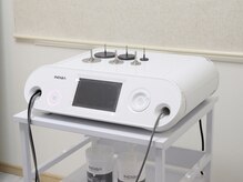 アピ(api)/インディバ機械