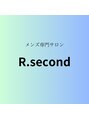 アールセカンド(R.Second)/メンズ眉毛＆エステ専門サロン　R.second