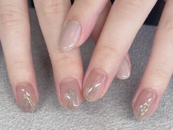 エルマナ ネイル(Hermana NAIL)/