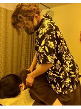 アロハハ(ALOHAHA)&nbsp;こまつ 女性