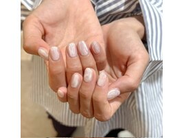 6月ネイル☆