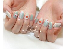 ミューオ(MIEUO)/ハンド持ち込みコース8580