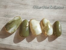 ミント(Mint)/アートコース3