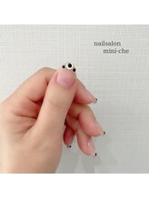 ミニーシュ(mini-che)/