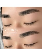 アイモア 名東区 藤が丘店(eye mor.)/メンズアイブロウ☆