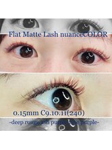 サロン ド クリスタル(salon de CRYSTAL)/ニュアンスカラー